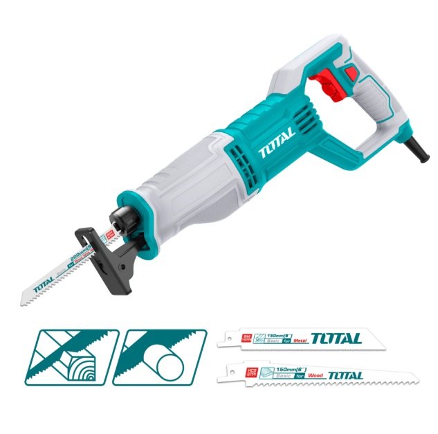 SIERRA SABLE 220V 750W TOTAL TS100756-4
